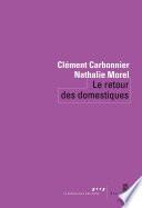 Le retour des domestiques