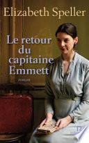 Le retour du capitaine Emmett