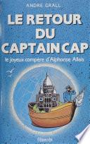 Le Retour du captain Cap
