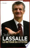 Le retour du citoyen