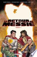 Le Retour du Messie T01