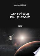 Le retour du passé - Sokar