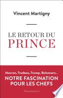 Le retour du Prince