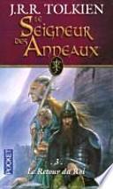 Le Retour du Roi