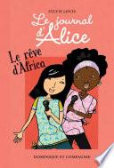 Le rêve d'Africa