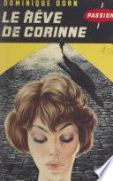 Le rêve de Corinne
