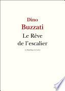 Le Rêve de l'escalier