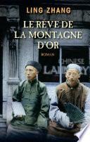 Le Rêve de la montagne d'Or