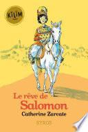 Le rêve de Salomon