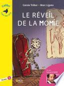 Le réveil de la momie - Colibri