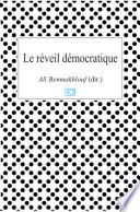 Le réveil démocratique (Essais)