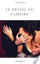 Le réveil du vampire