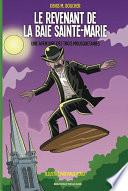 Le revenant de la Baie Sainte-Marie