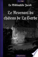 Le Revenant du château de La Garde