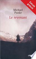 Le Revenant - extrait