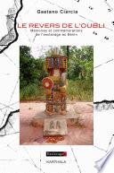 Le revers de l'oubli
