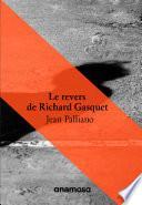 Le revers de Richard Gasquet