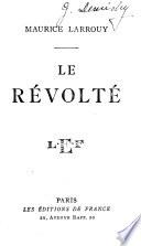 Le révolté