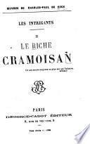 Le riche cramoisan