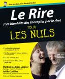 Le Rire Pour les Nuls