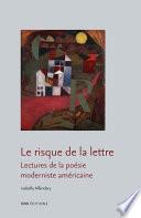 Le risque de la lettre