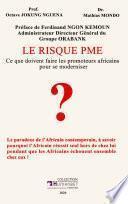 LE RISQUE PME
