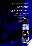 Le risque trypanosomien