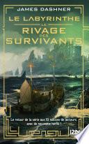 Le rivage des survivants - tome 01