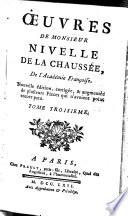 Le rival de lui-même. La gouvernante. L'amour castillan. Église, ou, la rancune officieuse. Le vieillard amoureux