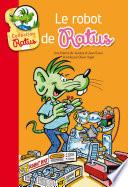 Le Robot de Ratus