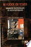 Le robot de traite