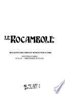 Le Rocambole