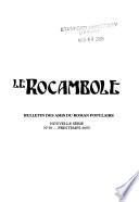 Le Rocambole