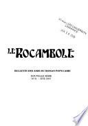 Le Rocambole