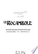 Le Rocambole