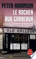 Le Rocher aux corbeaux