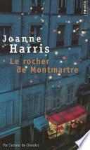 Le rocher de Montmartre