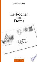 Le Rocher des Doms
