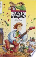 Le Rock de la maîtresse