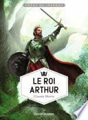 Le roi Arthur