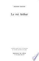 Le roi Arthur
