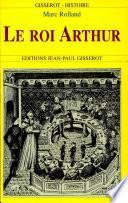 Le roi Arthur