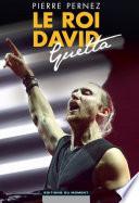 Le roi David Guetta