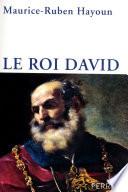 Le Roi David
