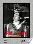 Le Roi de cœur