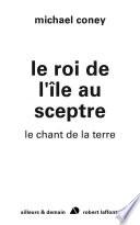 Le roi de l'île au sceptre
