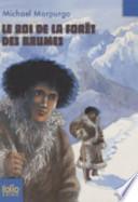 Le roi de la forêt des brumes