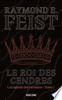 Le Roi des cendres