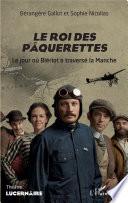Le roi des pâquerettes