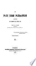Le roi des ribauds